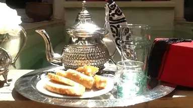 Riad Mandalay