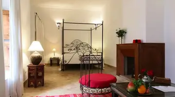 Riad Mandalay
