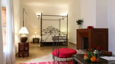 Riad Mandalay