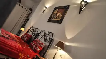 Riad Mandalay