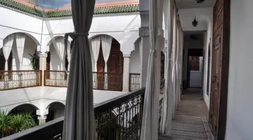 Riad Mandalay