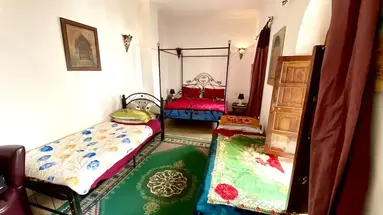 Riad Mandalay