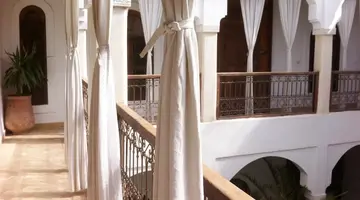 Riad Mandalay