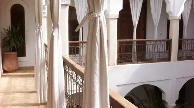 Riad Mandalay