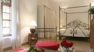 Riad Mandalay