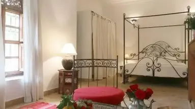 Riad Mandalay