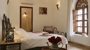 Riad Mandalay