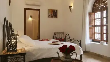 Riad Mandalay