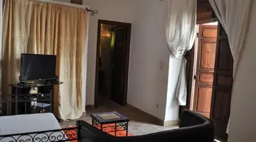 Riad Mandalay