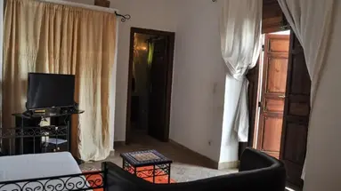 Riad Mandalay