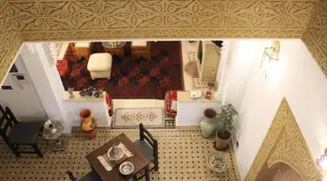 Riad Marwa