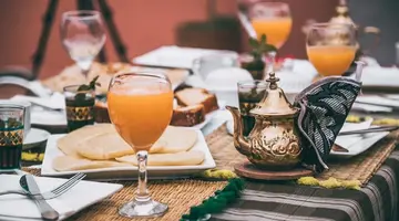 Riad Marwa