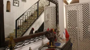 Riad Marwa