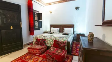 Riad Marwa