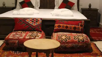 Riad Marwa