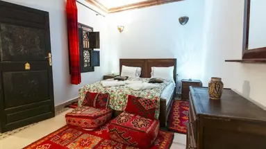Riad Marwa