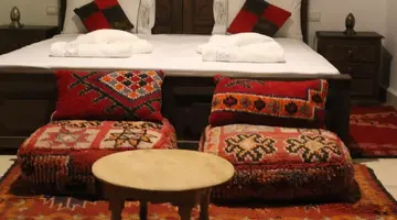 Riad Marwa