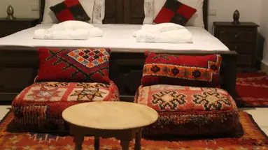 Riad Marwa