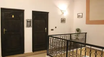 Riad Marwa
