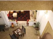 Riad Marwa