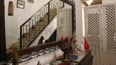 Riad Marwa