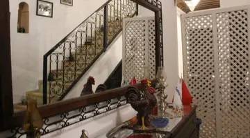 Riad Marwa