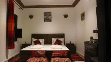 Riad Marwa