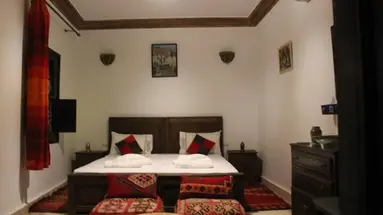 Riad Marwa