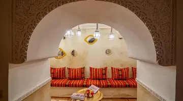 Riad MedJad & Spa