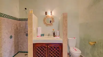 Riad MedJad & Spa