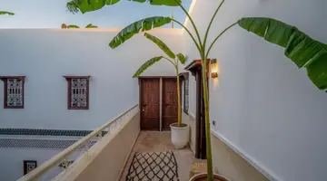 Riad MedJad & Spa