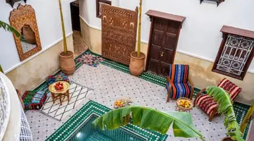 Riad MedJad & Spa