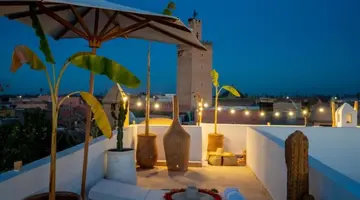 Riad MedJad & Spa