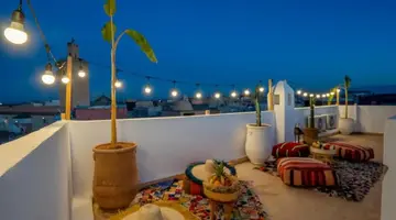 Riad MedJad & Spa
