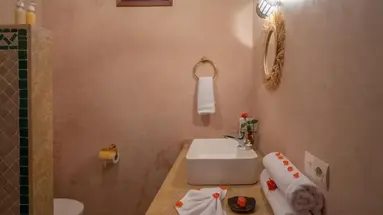 Riad MedJad & Spa
