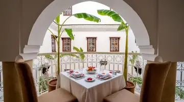 Riad MedJad & Spa