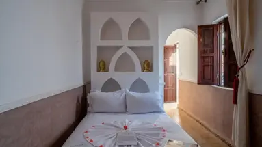Riad MedJad & Spa