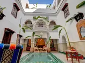 Riad MedJad & Spa