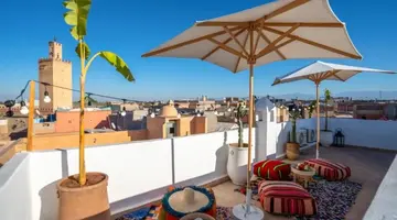 Riad MedJad & Spa