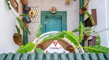 Riad MedJad & Spa