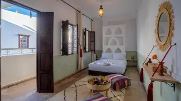 Riad MedJad & Spa