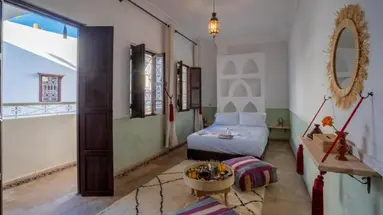 Riad MedJad & Spa