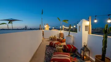 Riad MedJad & Spa