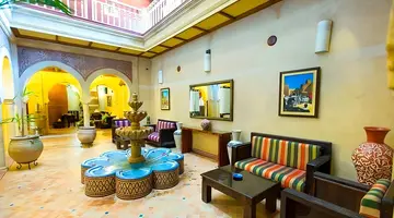 Riad Mimouna