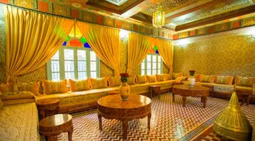 Riad Mimouna