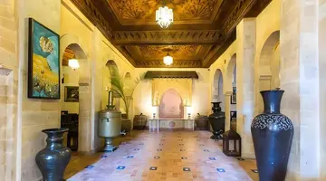 Riad Mimouna