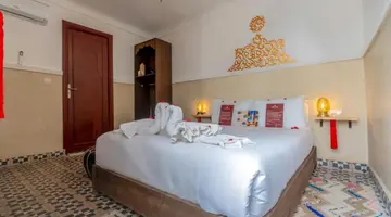 Riad Mokha Mokha & SPA