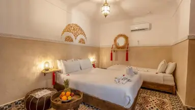 Riad Mokha Mokha & SPA