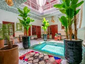 Riad Mokha Mokha & SPA