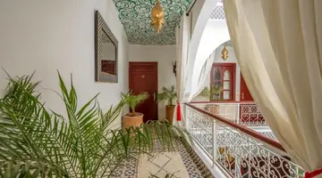 Riad Mokha Mokha & SPA